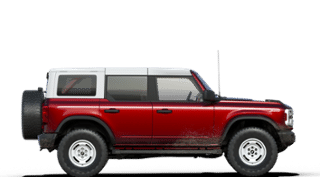 2025 Ford Bronco® External Image 1